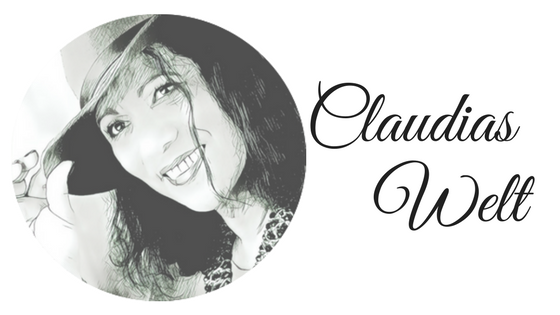 Logo Claudias Welt
