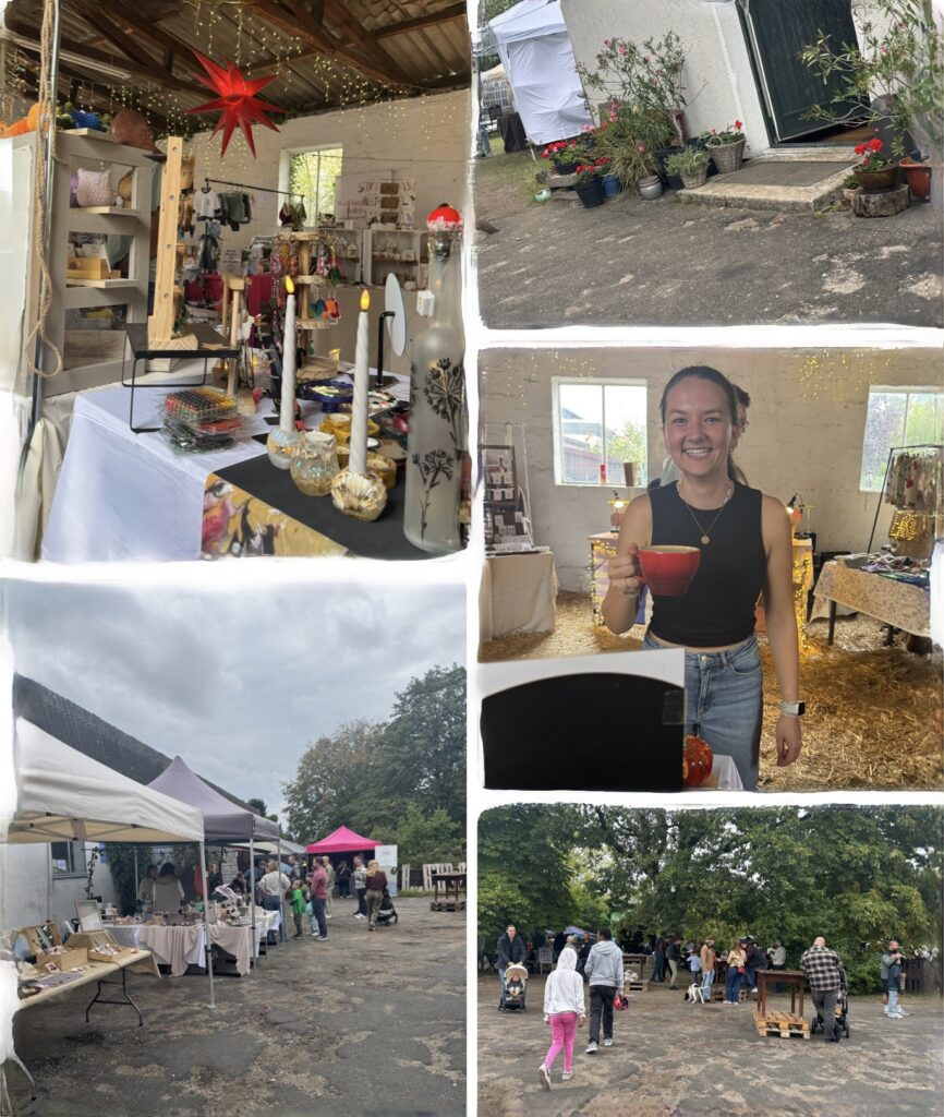 Kunstmarkt claudias welt
